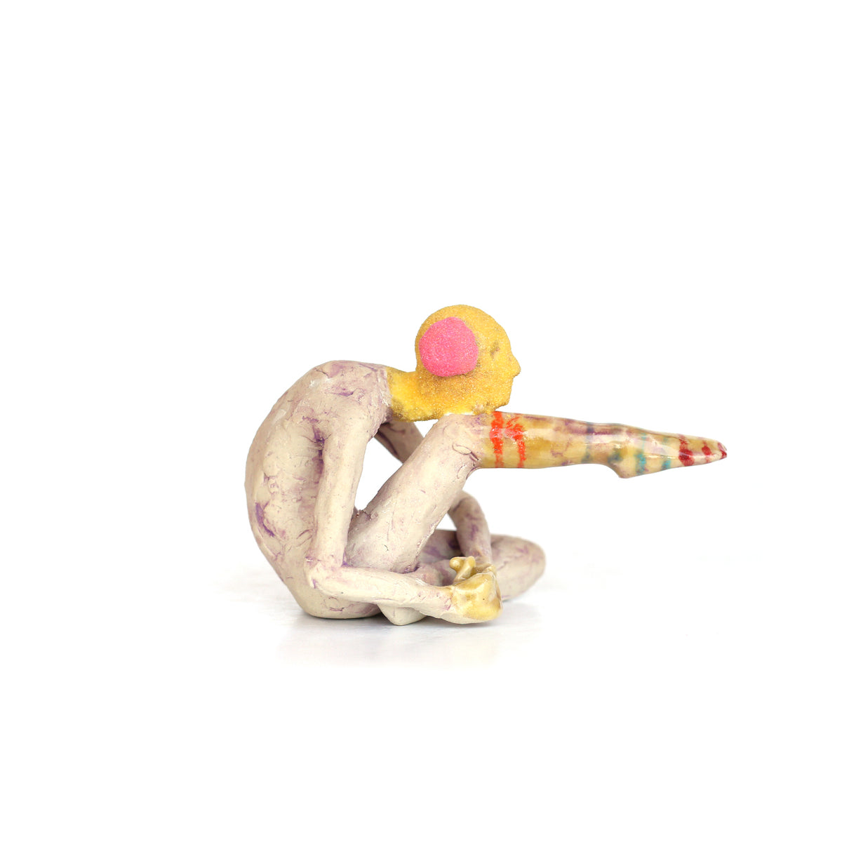 Maquette Sculpture by Magda Gluszek