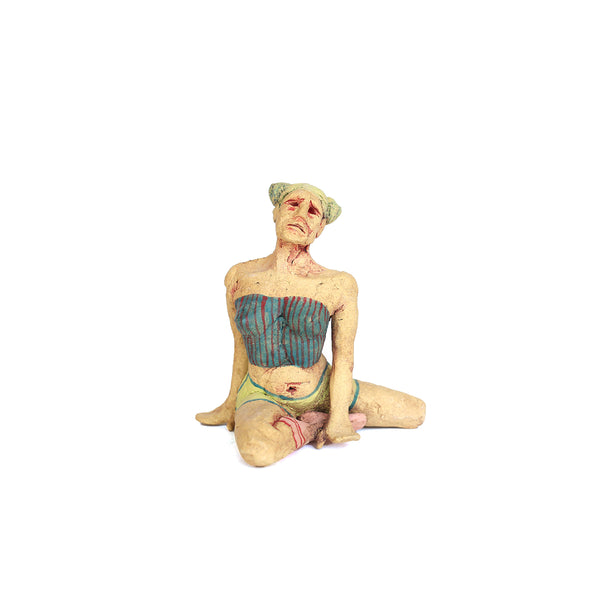 Maquette Sculpture by Magda Gluszek