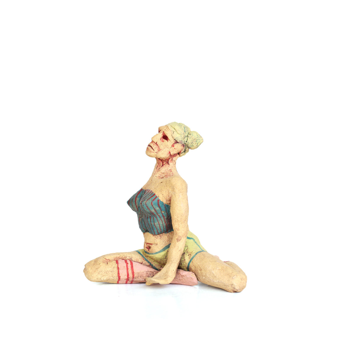 Maquette Sculpture by Magda Gluszek