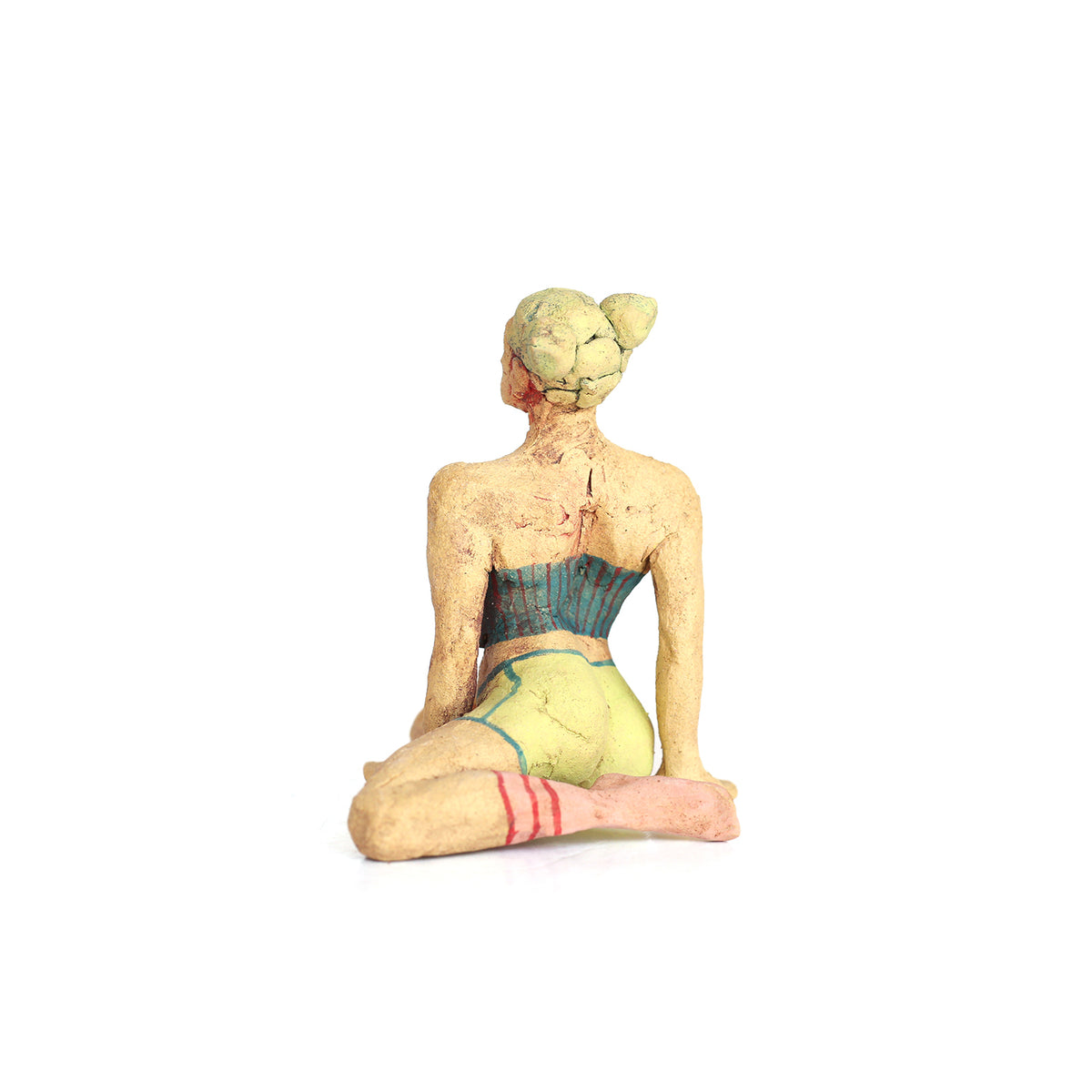 Maquette Sculpture by Magda Gluszek