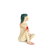 Maquette Sculpture by Magda Gluszek