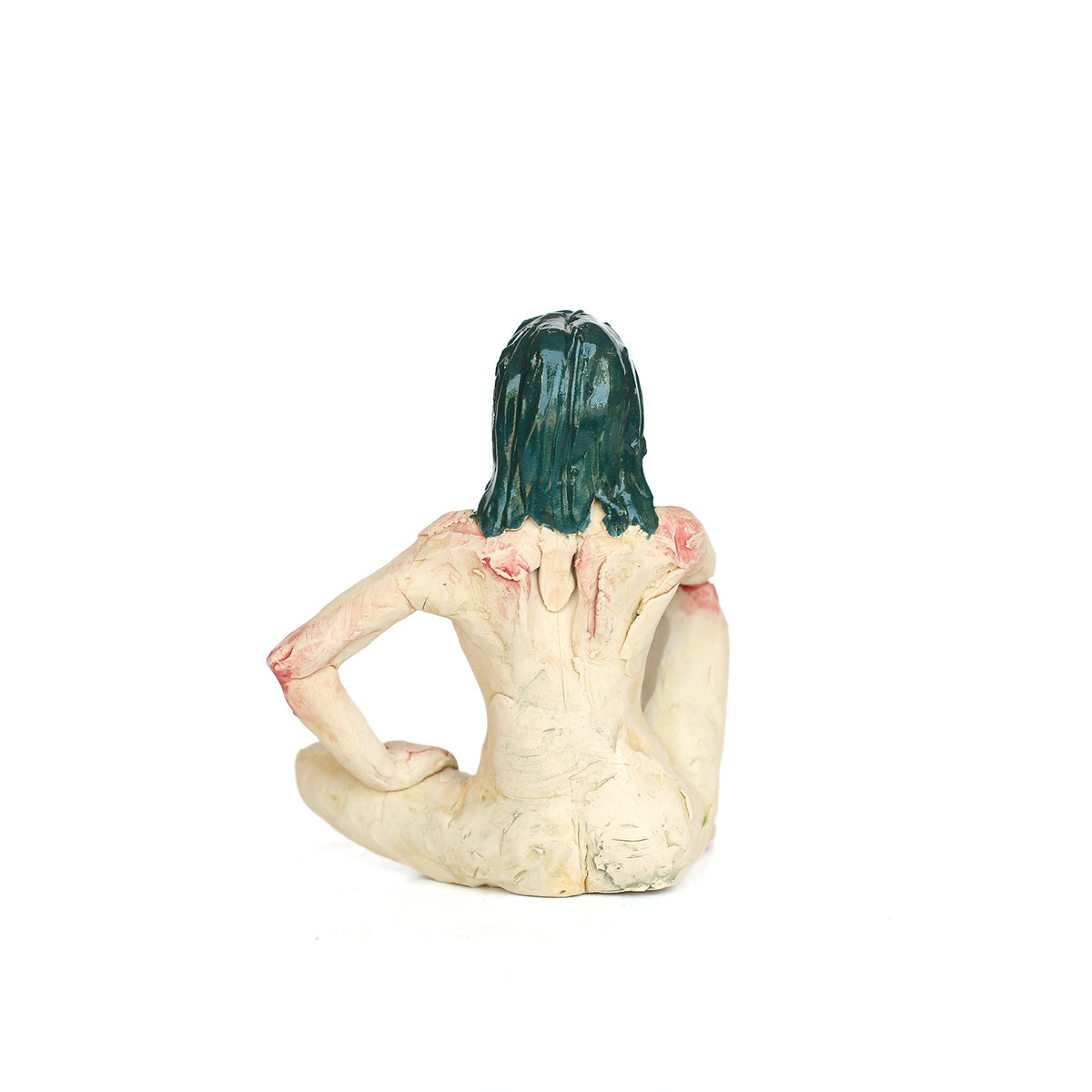 Maquette Sculpture by Magda Gluszek