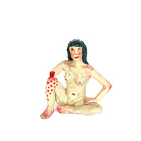 Maquette Sculpture by Magda Gluszek