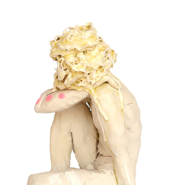 Maquette Sculpture by Magda Gluszek