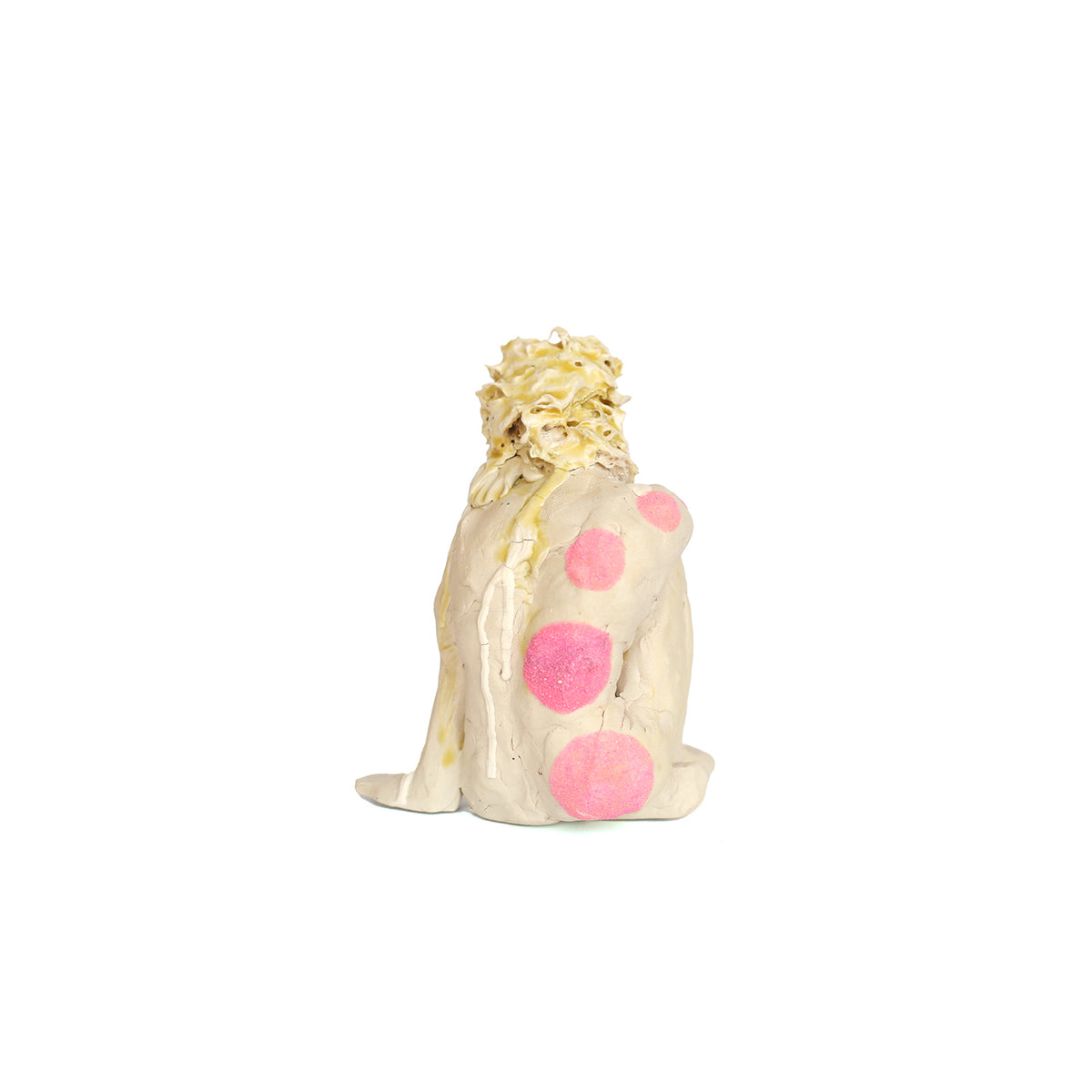 Maquette Sculpture by Magda Gluszek