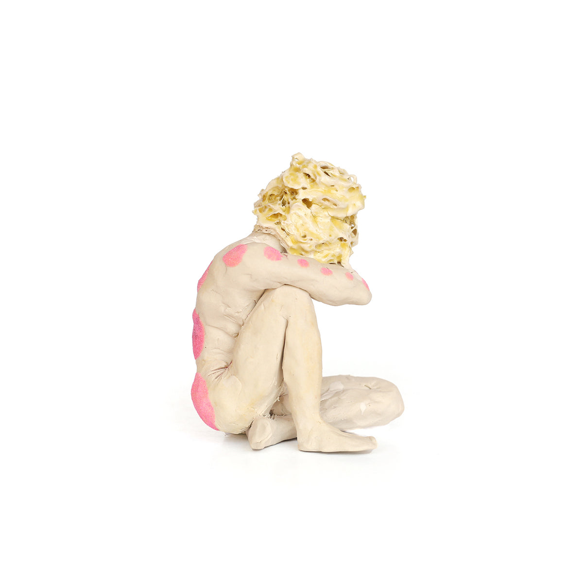 Maquette Sculpture by Magda Gluszek
