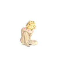 Maquette Sculpture by Magda Gluszek