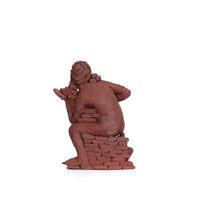 Maquette Sculpture by Magda Gluszek