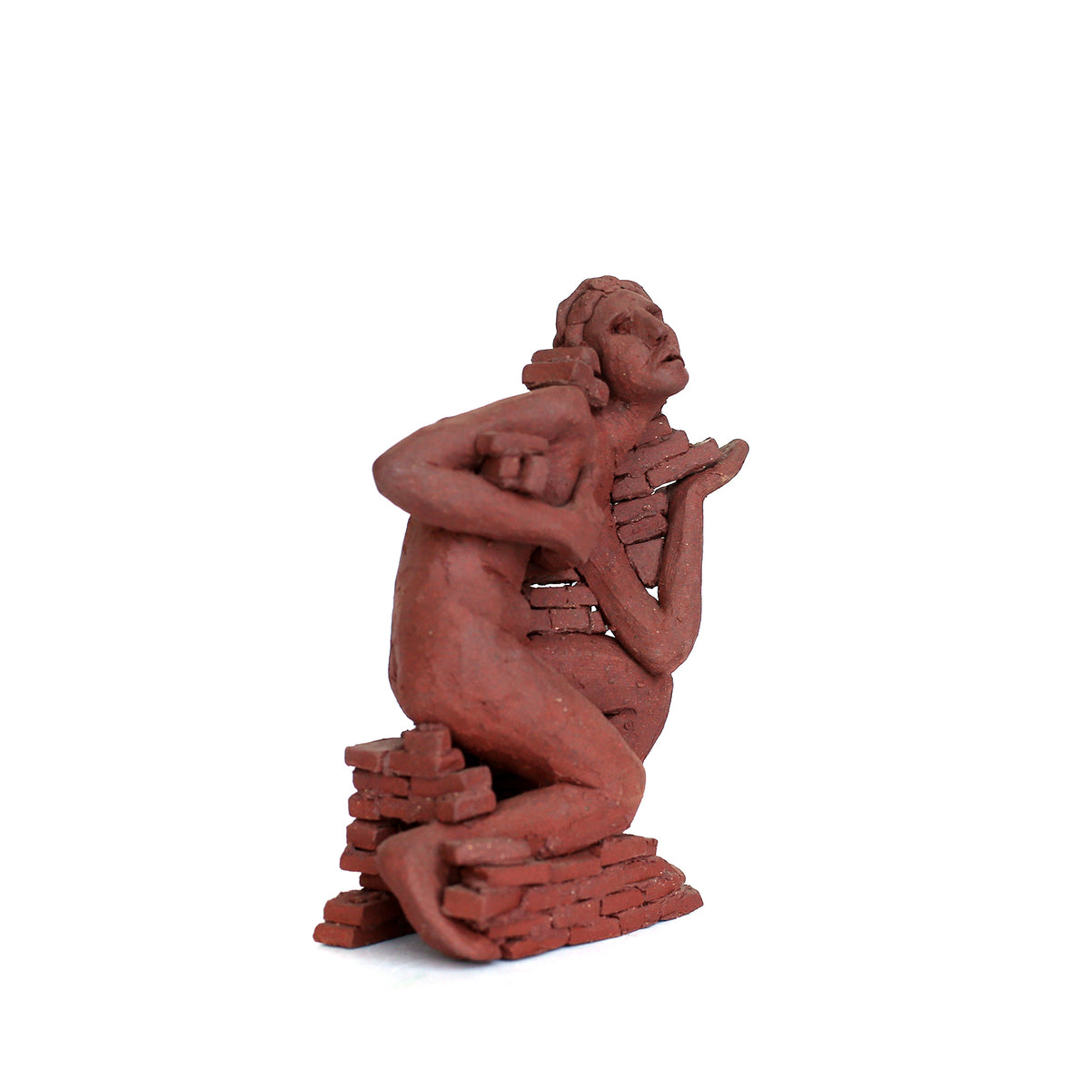 Maquette Sculpture by Magda Gluszek