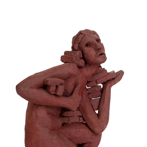 Maquette Sculpture by Magda Gluszek