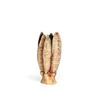 Yucca Husk Dry Vase by Magda Gluszek