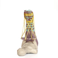 Maquette Sculpture by Magda Gluszek
