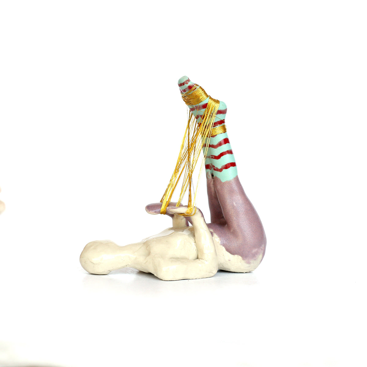 Maquette Sculpture by Magda Gluszek