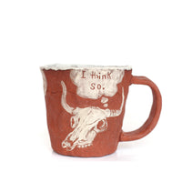 Mug by Magda Gluszek