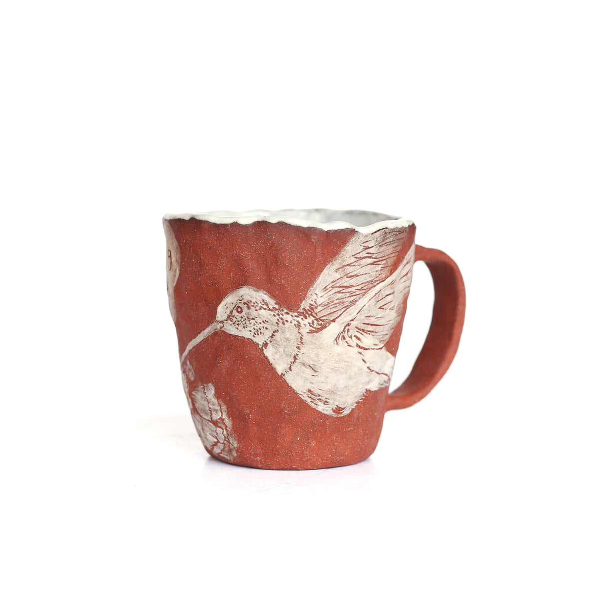Mug by Magda Gluszek