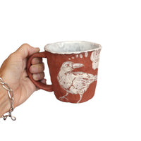 Mug by Magda Gluszek