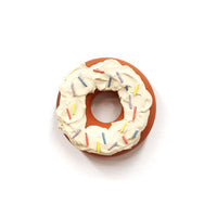 Donut Sculpture by Magda Gluszek