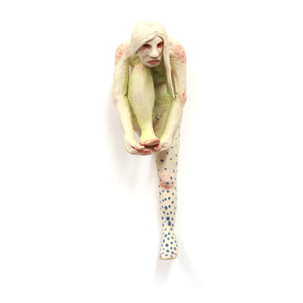 Maquette Sculpture by Magda Gluszek