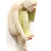 Maquette Sculpture by Magda Gluszek