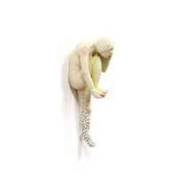 Maquette Sculpture by Magda Gluszek