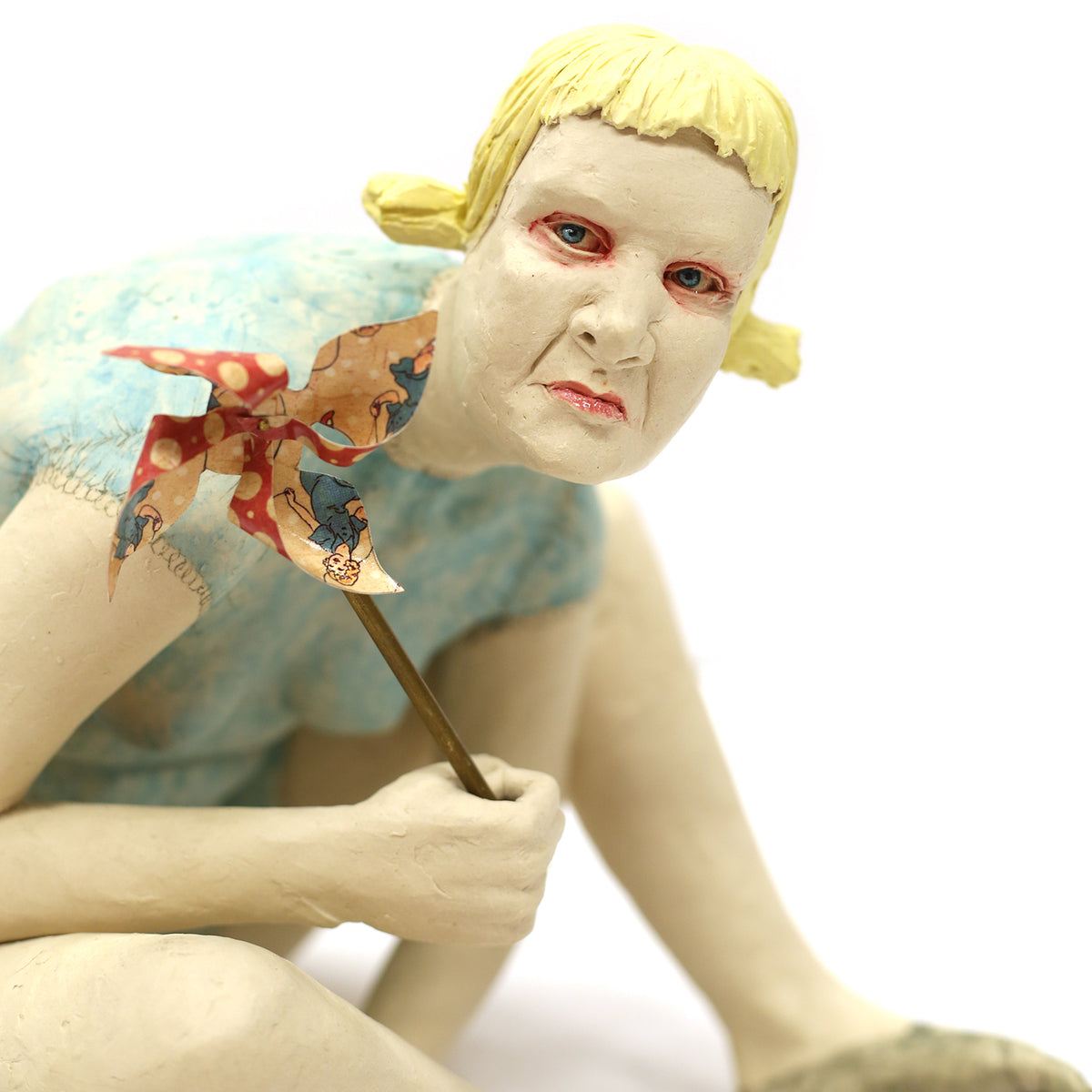 You Should Smile! by Magda Gluszek