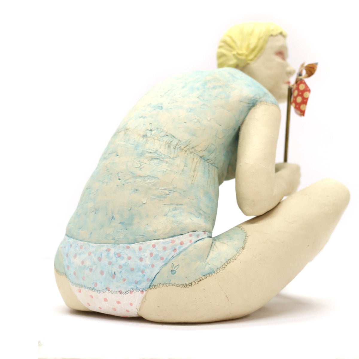 You Should Smile! by Magda Gluszek