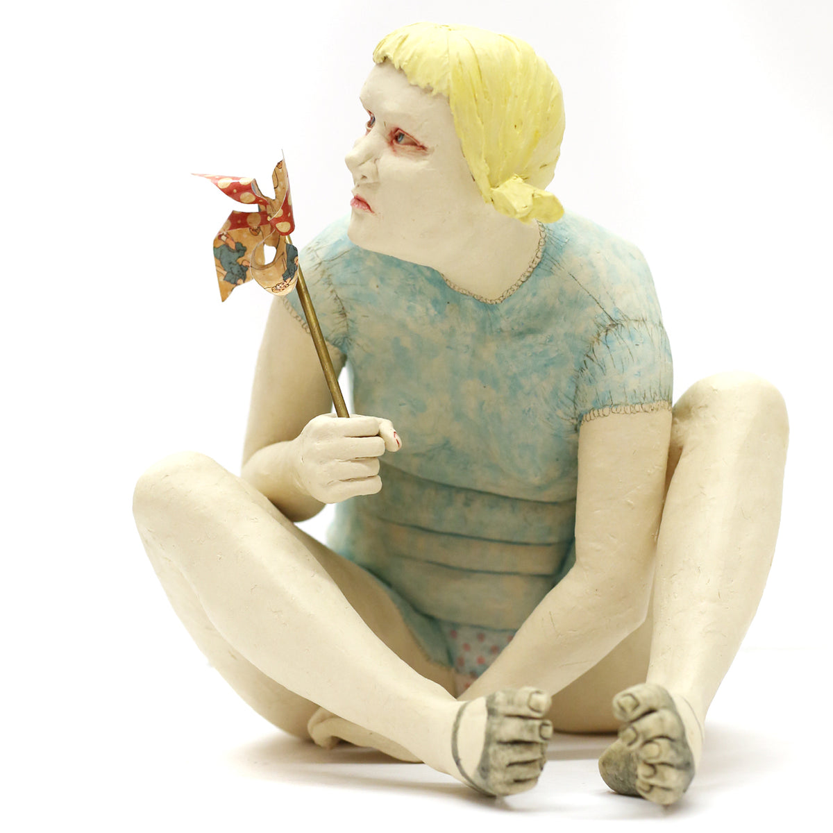 You Should Smile! by Magda Gluszek