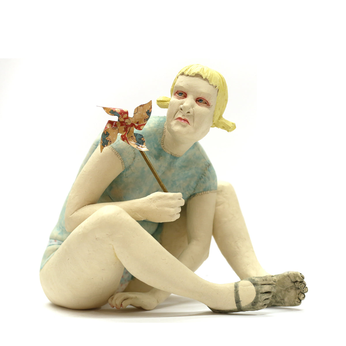 You Should Smile! by Magda Gluszek