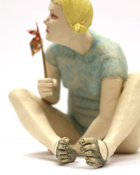 You Should Smile! by Magda Gluszek