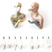 The Conversation by Magda Gluszek