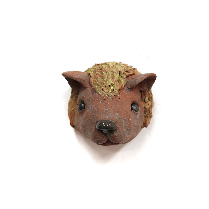 Sillies by Magda Gluszek