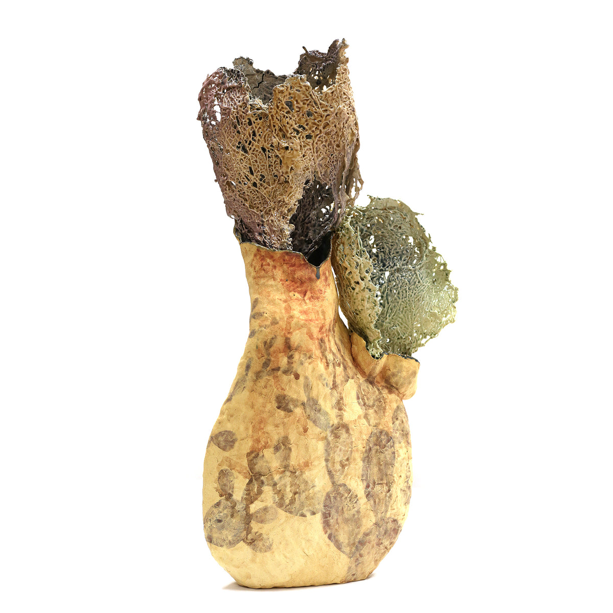 Cactus Melt I by Magda Gluszek