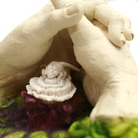 A Prayer for Pollinators by Magda Gluszek