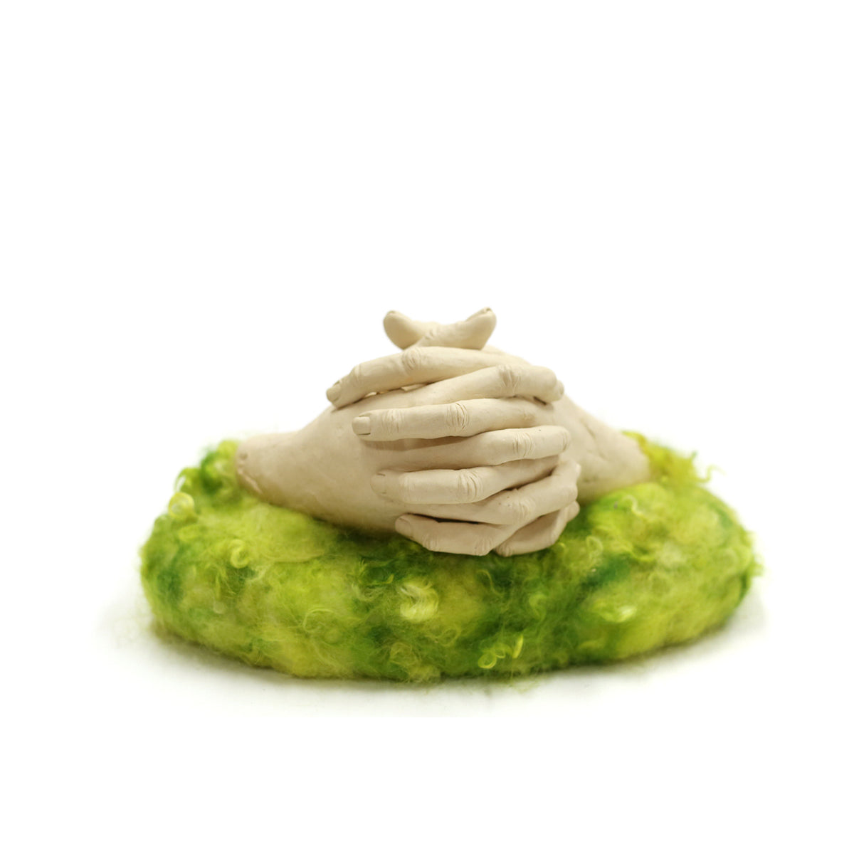 A Prayer for Pollinators by Magda Gluszek