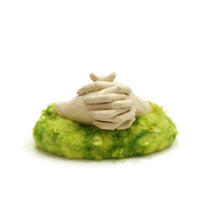 A Prayer for Pollinators by Magda Gluszek