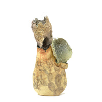 Cactus Melt I by Magda Gluszek