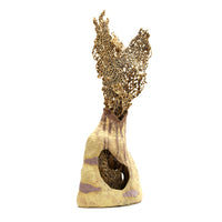 Cactus Melt II by Magda Gluszek