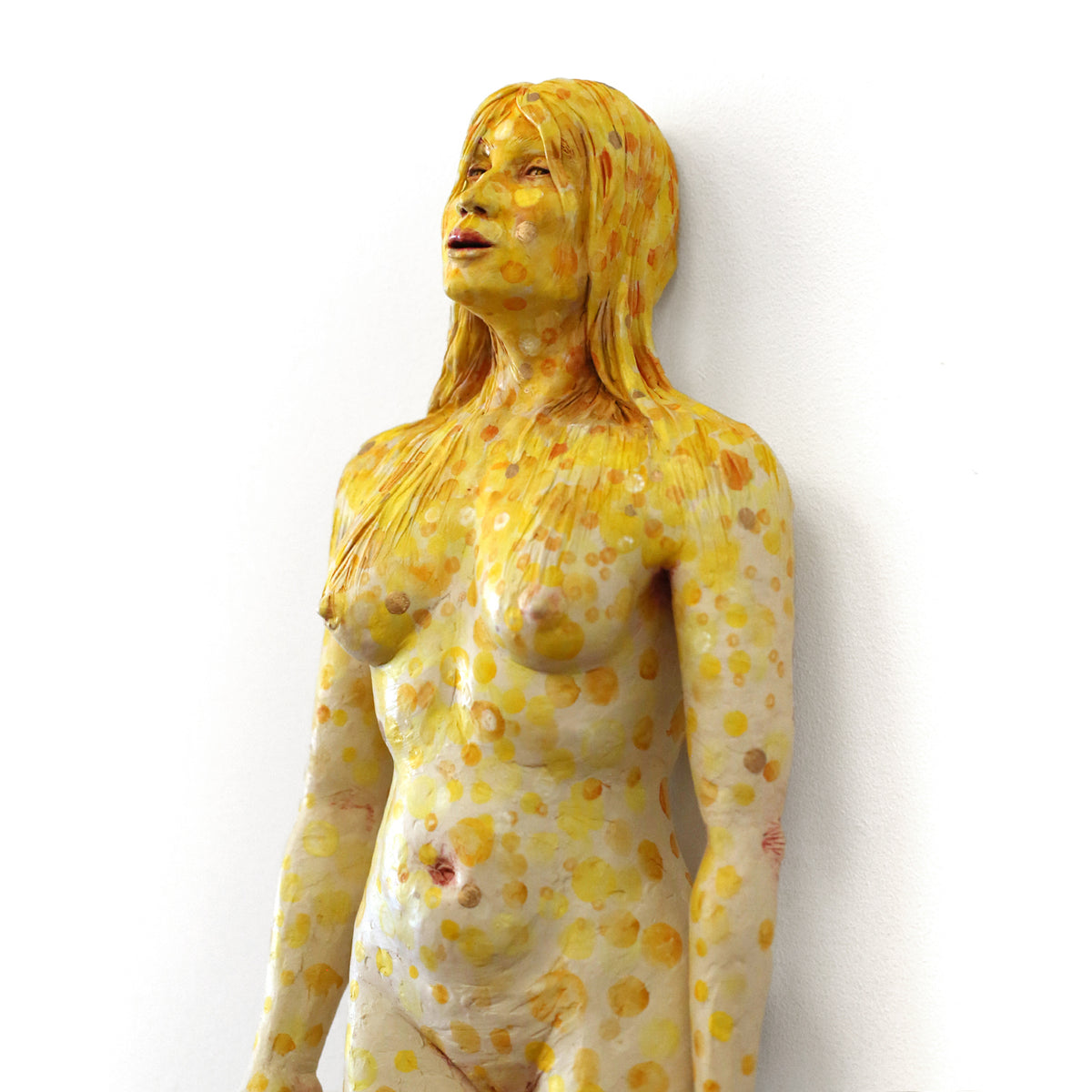 Light Becomes You by Magda Gluszek