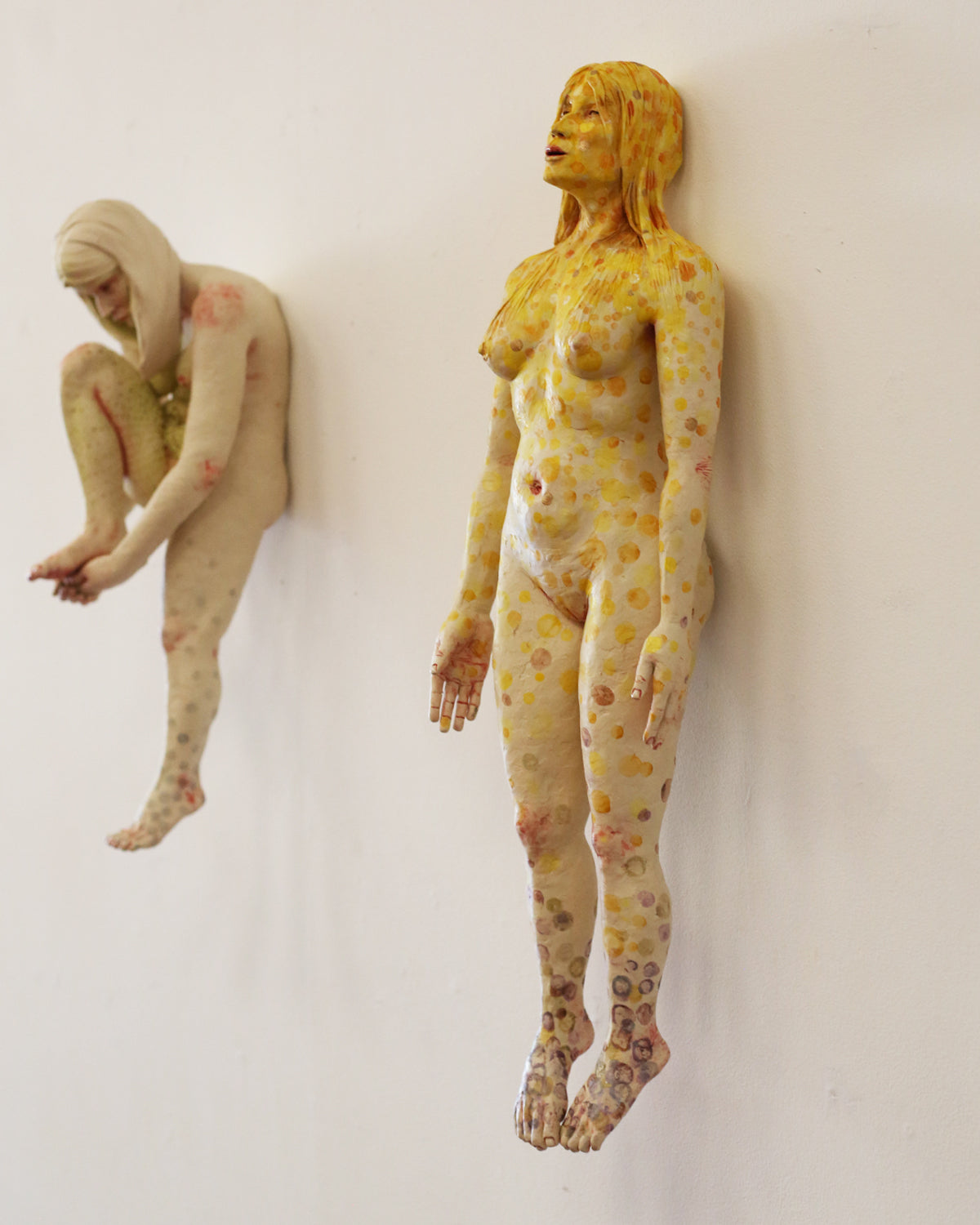 Light Becomes You by Magda Gluszek