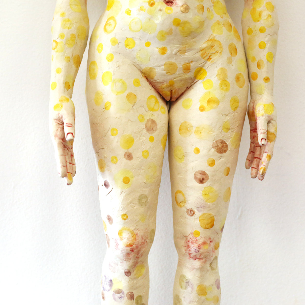 Light Becomes You by Magda Gluszek