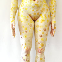 Light Becomes You by Magda Gluszek