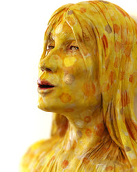 Light Becomes You by Magda Gluszek