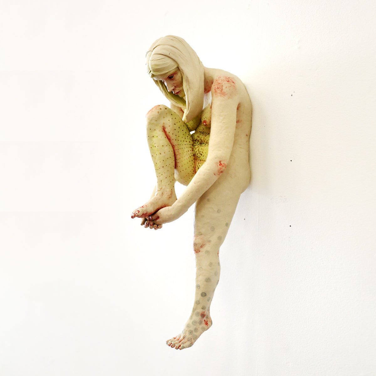 Passing Through by Magda Gluszek