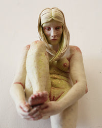 Passing Through by Magda Gluszek