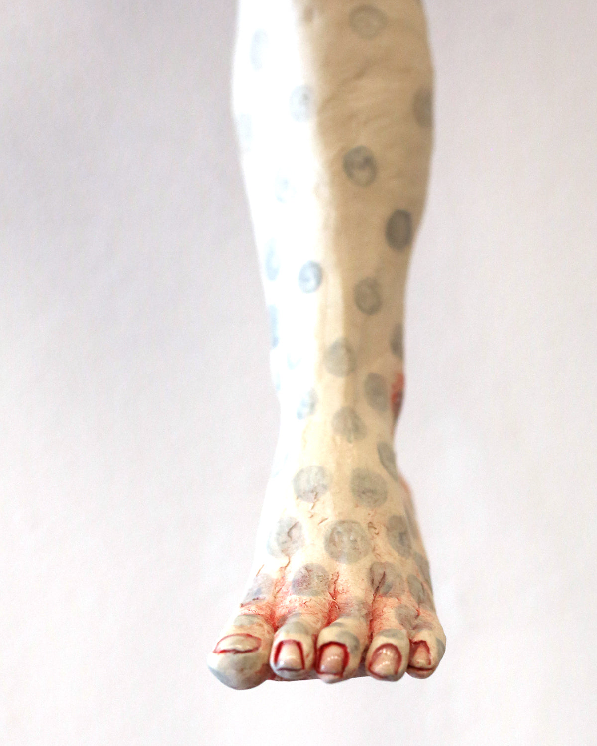 Passing Through by Magda Gluszek