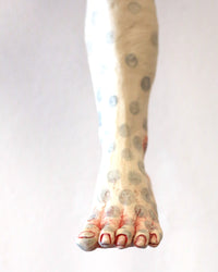 Passing Through by Magda Gluszek