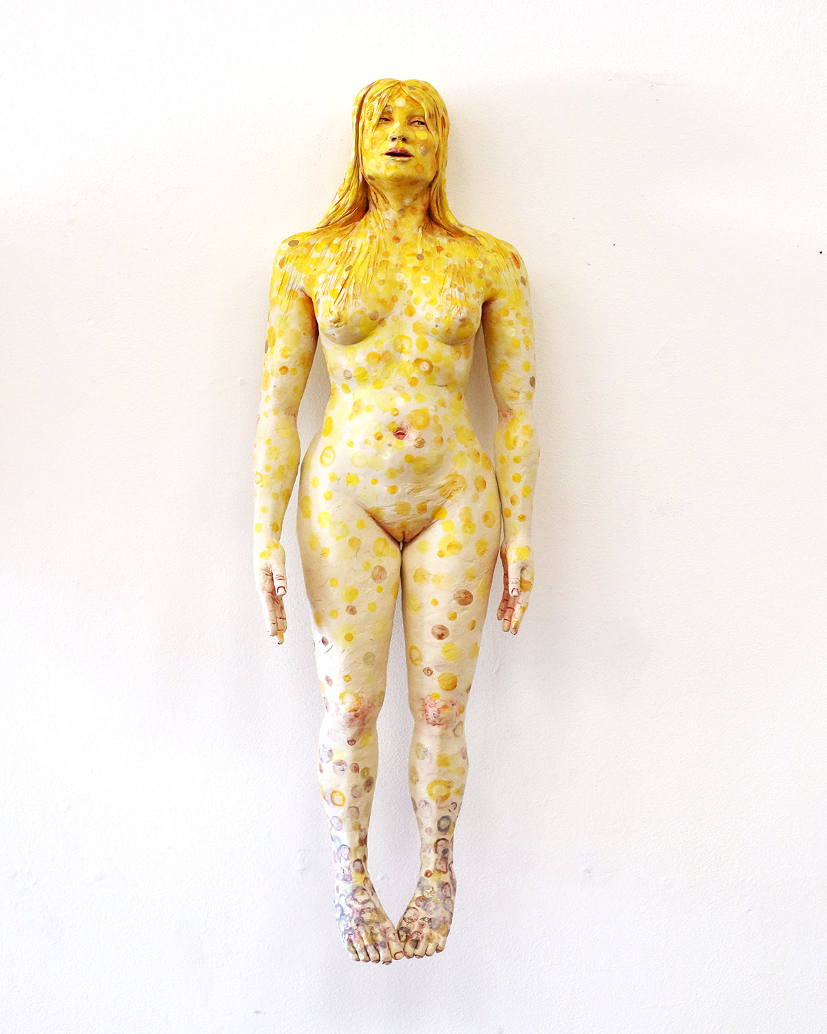 Light Becomes You by Magda Gluszek