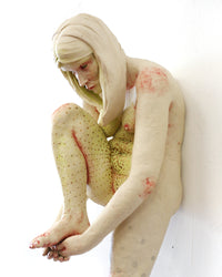 Passing Through by Magda Gluszek