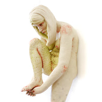 Passing Through by Magda Gluszek