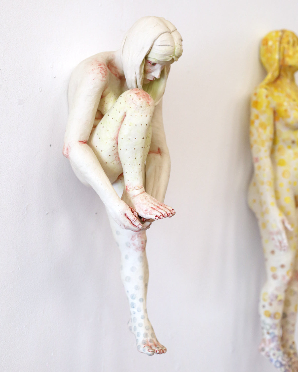 Passing Through by Magda Gluszek